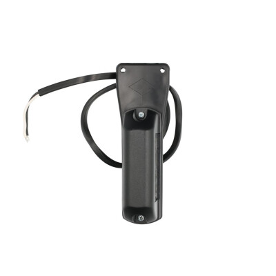 Original FAST SEITENBEGRENZUNGSLAMPE FIAT DUCATO 06>/ 14> SEITE R ROT LED TRUCK KFZ Ersatzteil FT87362