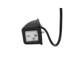 Original FAST SEITENBEGRENZUNGSLAMPE FIAT DUCATO 06>/...