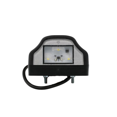 Original FAST NUMMERNSCHILDLICHT FIAT DUCATO 06>/ 14> LKW LED KFZ Ersatzteil FT87706