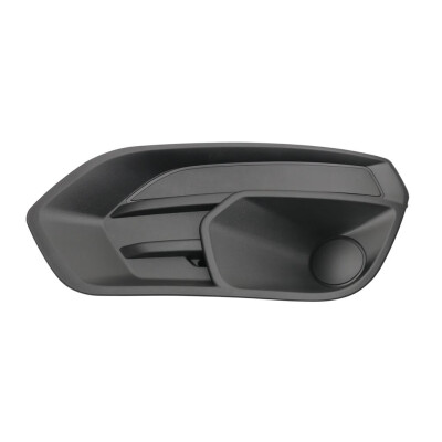 Original FAST BLINDSTOPFEN STOßFÄNGER IVECO DAILY 14> VORNE L 19> KFZ Ersatzteil FT90107