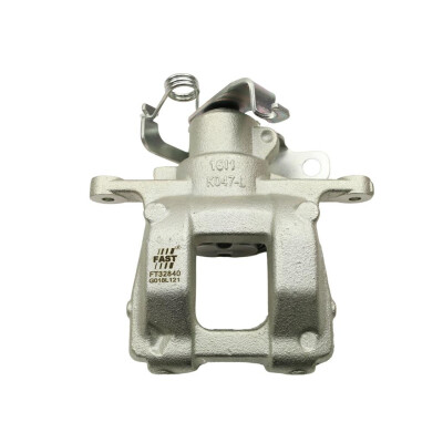Original FAST BREMSSATTEL FORD TRANSIT 13> HINTEN L OHNE BEFESTIGUNG 54MM KFZ Ersatzteil FT32840