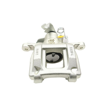 Original FAST BREMSSATTEL FORD TRANSIT 13> HINTEN L OHNE BEFESTIGUNG 48MM KFZ Ersatzteil FT32842