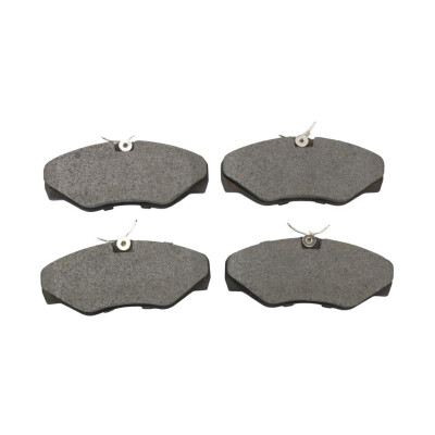 Original VELPART BREMSBELÄGE RENAULT TRAFIC 01> VORNE OHNE SENSOR KFZ Ersatzteil VCBP124