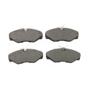 Original VELPART BREMSBELÄGE RENAULT TRAFIC 01>...