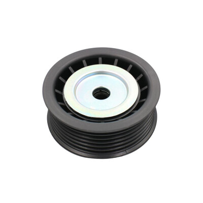 Original FAST MICRO-V-RIEMENSPANNER FORD TRANSIT CUSTOM 12> ROLLE 2.2 TDCI KFZ Ersatzteil FT44685