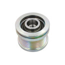 Original FAST RIEMENSCHEIBE LICHTMASCHINE VW CRAFTER I...