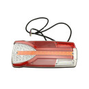 Original FAST HECKLEUCHTE FIAT DUCATO 06>/ 14> L...