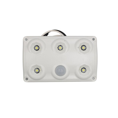 Original FAST INNENLEUCHTE FIAT DUCATO 06>/ 14> LED UNIVERSAL KFZ Ersatzteil FT87814