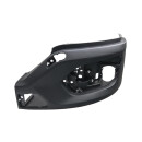 Original FAST STOßFÄNGER IVECO DAILY 14>...