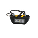Original FAST NUMMERNSCHILDLICHT FIAT DUCATO 06>/...