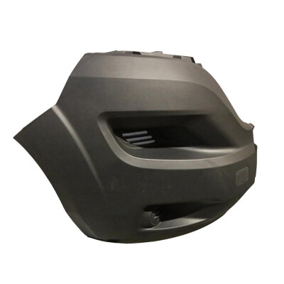 Original FAST STOßFÄNGER FIAT DUCATO 14> VORNE R LIGHT KFZ Ersatzteil FT91451G