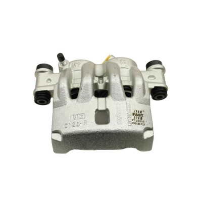 Original FAST BREMSSATTEL FIAT DUCATO 06> VORNE R OHNE BEFESTIGUNG 46/52MM KFZ Ersatzteil FT32839