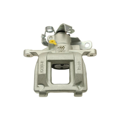 Original FAST BREMSSATTEL FORD TRANSIT 13> HINTEN R OHNE BEFESTIGUNG 48MM KFZ Ersatzteil FT32843
