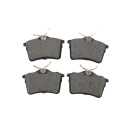Original VELPART BREMSBELÄGE CITROEN BERLINGO 08>...