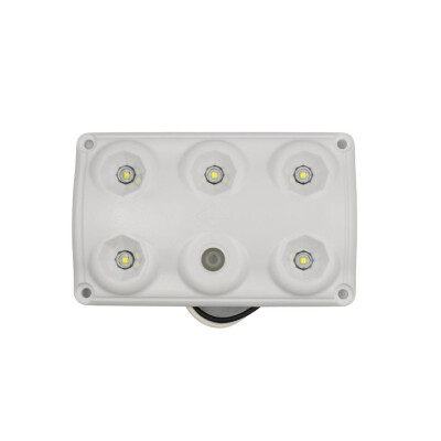 Original FAST INNENLEUCHTE FIAT DUCATO 06>/ 14> LED UNIVERSAL KFZ Ersatzteil FT87812