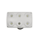 Original FAST INNENLEUCHTE FIAT DUCATO 06>/ 14> LED...