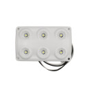 Original FAST INNENLEUCHTE FIAT DUCATO 06>/ 14> LED...