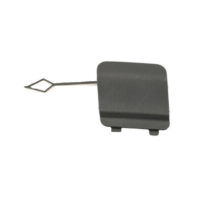 Original FAST BLINDSTOPFEN STOßFÄNGER MERCEDES SPRINTER 18> 907/910 VORNE KFZ Ersatzteil FT90122