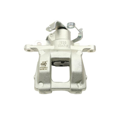 Original FAST BREMSSATTEL FORD TRANSIT 13> HINTEN R OHNE BEFESTIGUNG 54MM KFZ Ersatzteil FT32841