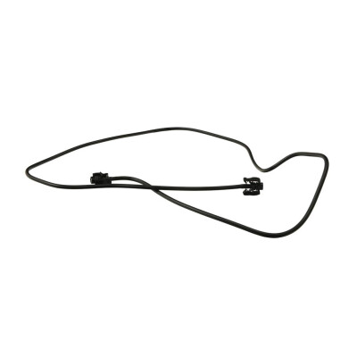 Original FAST KÜHLROHR CITROEN BERLINGO 08> AUSGLEICHBEHÄLTER 1.5 / 1.6 BLUE HDI KFZ Ersatzteil FT61159