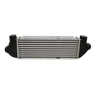 Original FAST LADELUFTKÜHLER FORD TRANSIT 00> 2.0 TDCi / DI KFZ Ersatzteil FT55590