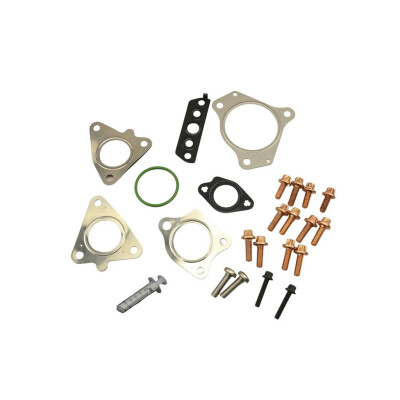 Original FAST DICHTUNGSSATZ TURBINE MERCEDES SPRINTER 06> 906 906 518 CDI KPL KFZ Ersatzteil FT48417