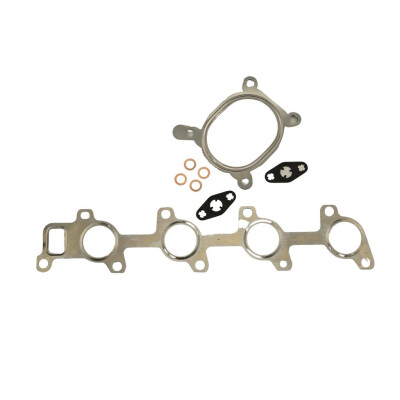 Original FAST DICHTUNGSSATZ TURBINE MERCEDES SPRINTER 06> 906 906 515 CDI KFZ Ersatzteil FT48420