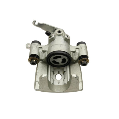 Original FAST BREMSSATTEL FORD TRANSIT 06> HINTEN L OHNE BEFESTIGUNG KFZ Ersatzteil FT32846