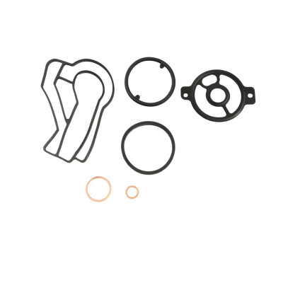 Original FAST DICHTUNG VW CRAFTER I 06> ÖLKÜHLER SATZ 2.5 TDI KFZ Ersatzteil FT48939