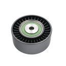 Original FAST MICRO-V-RIEMENSPANNER VW CRAFTER I 06>...