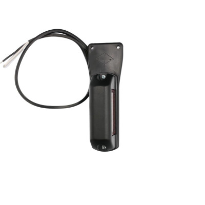 Original FAST SEITENBEGRENZUNGSLAMPE FIAT DUCATO 06>/ 14> SEITE L ROT LED TRUCK KFZ Ersatzteil FT87361