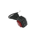 Original FAST SEITENBEGRENZUNGSLAMPE FIAT DUCATO 06>/...