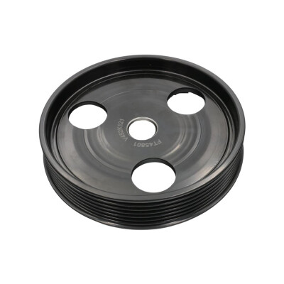 Original FAST RIEMENSCHEIBE SERVOPUMPE RENAULT TRAFIC 01> 1.9/2.0DCI KFZ Ersatzteil FT45801