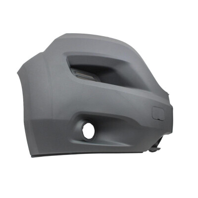 Original FAST STOßFÄNGER FIAT DUCATO 14> VORNE R HALOGENLICHTER LIGHT KFZ Ersatzteil FT91007G