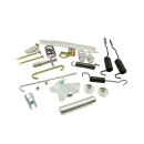 Original VELPART SELBSTREGLER DER BREMSBACKEN IVECO DAILY...
