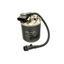 Original FAST KRAFTSTOFFFILTER MERCEDES SPRINTER 06>...