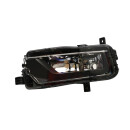 Original FAST HALOGEN VW CRAFTER II 16> L KFZ...