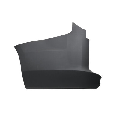 Original FAST ECKTEIL STOßFÄNGER FORD TRANSIT CUSTOM 12> HINTEN L KFZ Ersatzteil FT91329