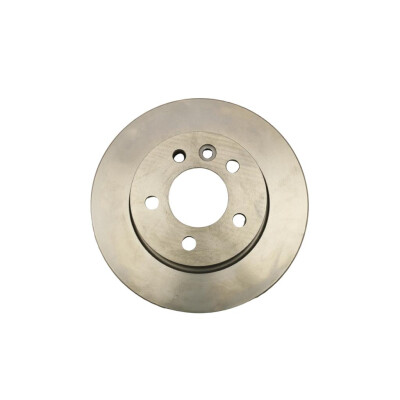 Original FAST BREMSSCHEIBE VW CRAFTER II 16> VORNE L/R VENTIL RWD KFZ Ersatzteil FT31162