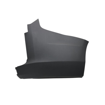 Original FAST ECKTEIL STOßFÄNGER FORD TRANSIT CUSTOM 12> HINTEN R KFZ Ersatzteil FT91330