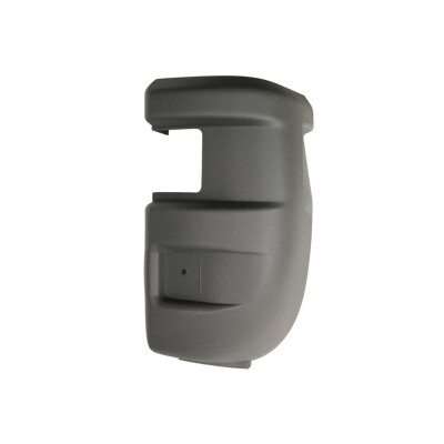 Original FAST ECKTEIL STOßFÄNGER IVECO DAILY 00> HINTEN R KFZ Ersatzteil FT91388G