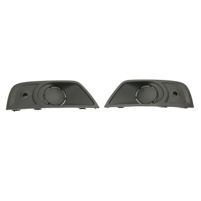 Original FAST BLINDSTOPFEN STOßFÄNGER RENAULT MASTER III 10> VORDER L + R. 19> KFZ Ersatzteil FT90125G