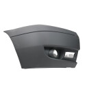 Original FAST STOßFÄNGER FORD TRANSIT 06>...