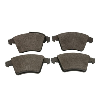 Original FAST BREMSBELÄGE VW TRANSPORTER T6 15> VORNE 1-CZUJNIK KFZ Ersatzteil FT29173