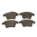 Original FAST BREMSBELÄGE VW TRANSPORTER T6 15>...