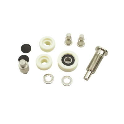 Original FAST FÜHRUNGSROLLE DER TÜR FIAT DUCATO 14> SEITE OBEN KFZ Ersatzteil FT95819