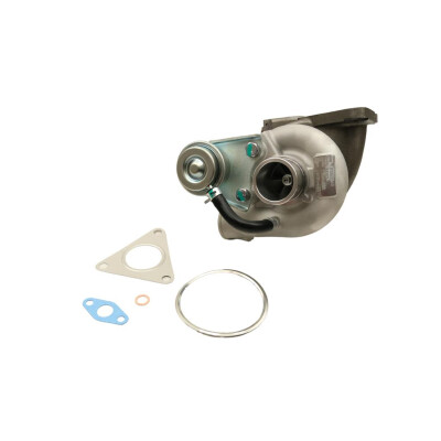 Original FAST TURBOVERDICHTER PEUGEOT BOXER 06> 2.2JTD/HDI/TDCI BOXER/TRANSIT MOT.4HU/4HV KFZ Ersatzteil FT63543