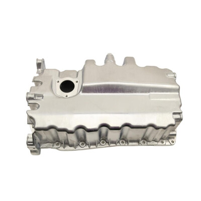 Original FAST ÖLWANNE VW CADDY III 03> 2.0/1.9/1.6 TDI KFZ Ersatzteil FT49310