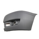 Original FAST STOßFÄNGER FORD TRANSIT 06>...