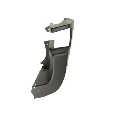 Original FAST ECKTEIL STOßFÄNGER FORD TRANSIT 20> HINTEN R KFZ Ersatzteil FT91307G